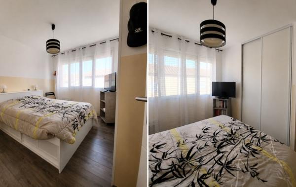 Vente Maison à 300 m de la plage Portiragnes-plage