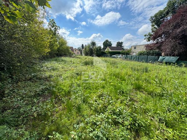 RARE  TERRAIN A BATIR ENSOLEILLE HORS LOTISSEMENT  1500 m²  LURE