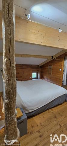 Maison à vendre 3 pièces 60 m² Saint-Ilpize