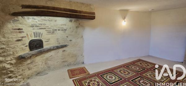 Maison à vendre 3 pièces 60 m² Saint-Ilpize