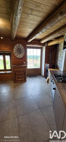 Maison à vendre 3 pièces 60 m² Saint-Ilpize