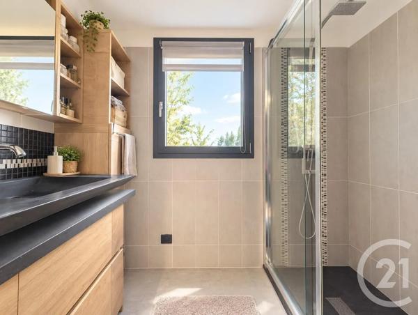 Maison à vendre  7 pièces - 175 m 2   CHATOU  - 78