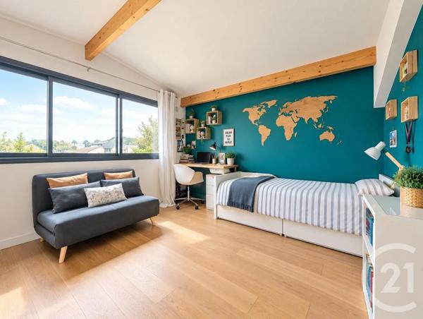 Maison à vendre  7 pièces - 175 m 2   CHATOU  - 78