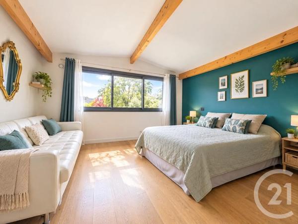 Maison à vendre  7 pièces - 175 m 2   CHATOU  - 78
