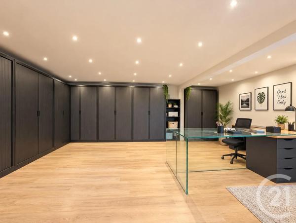 Maison à vendre  7 pièces - 175 m 2   CHATOU  - 78