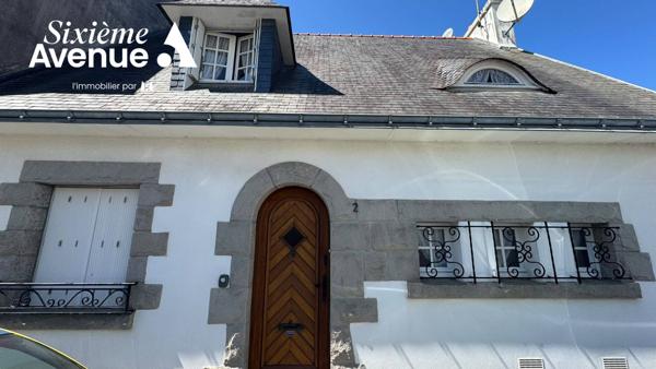 Maison 4 pièces 116.88 m2
