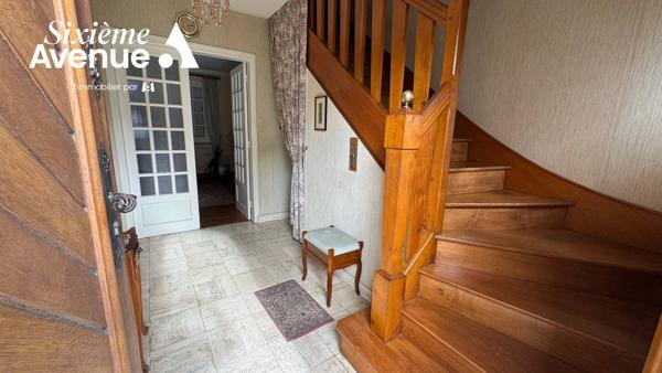 Maison 4 pièces 116.88 m2