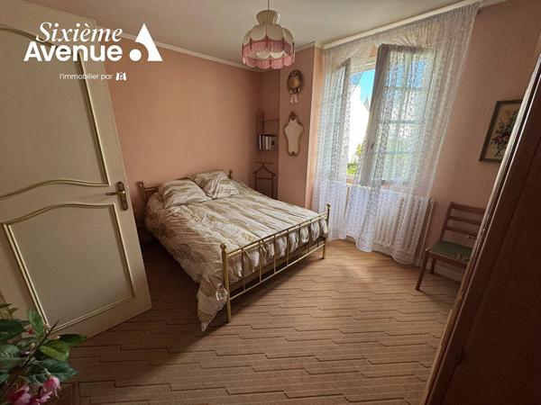 Maison 4 pièces 116.88 m2