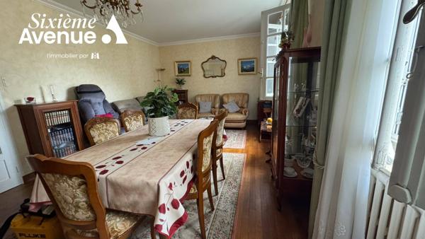 Maison 4 pièces 116.88 m2