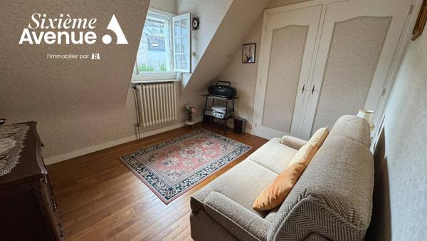 Maison 4 pièces 116.88 m2