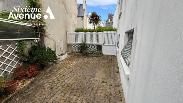 Maison 4 pièces 116.88 m2