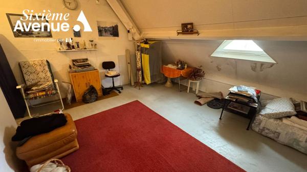 Maison 4 pièces 116.88 m2