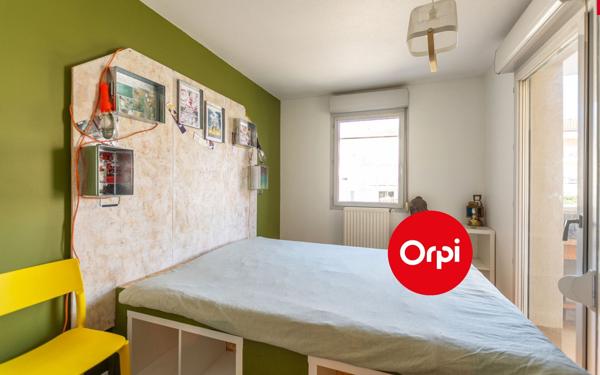 Appartement à vendre    4 pièces • 72,50 m2 Saint-Priest