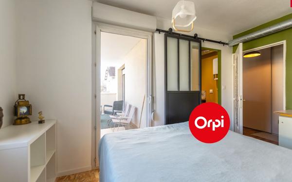 Appartement à vendre    4 pièces • 72,50 m2 Saint-Priest