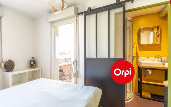 Appartement à vendre    4 pièces • 72,50 m2 Saint-Priest