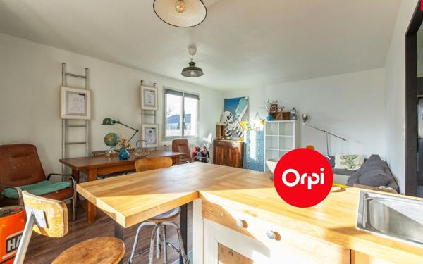 Appartement à vendre    4 pièces • 72,50 m2 Saint-Priest