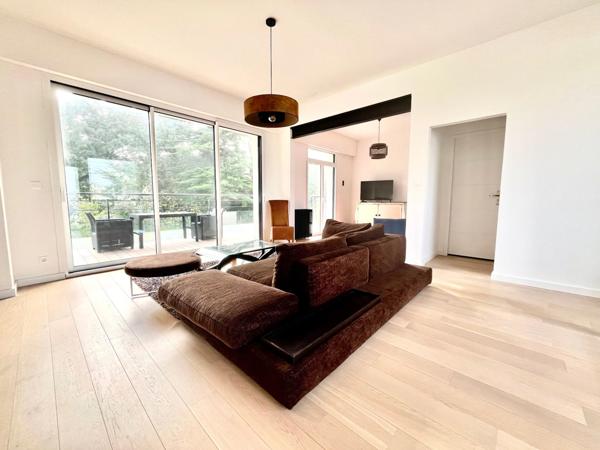 SAINT HILAIRE DE RIEZ LA CORNICHE VUE MER VILLA GRAND CONFORT 5 CHAMBRES AVEC TERRASSES ET JARDIN CLOS