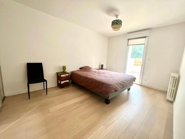 SAINT HILAIRE DE RIEZ LA CORNICHE VUE MER VILLA GRAND CONFORT 5 CHAMBRES AVEC TERRASSES ET JARDIN CLOS