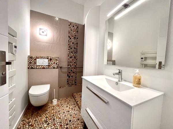 SAINT HILAIRE DE RIEZ LA CORNICHE VUE MER VILLA GRAND CONFORT 5 CHAMBRES AVEC TERRASSES ET JARDIN CLOS