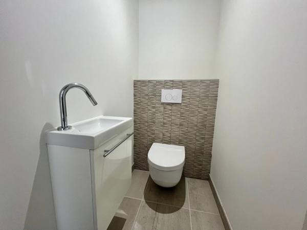 SAINT HILAIRE DE RIEZ LA CORNICHE VUE MER VILLA GRAND CONFORT 5 CHAMBRES AVEC TERRASSES ET JARDIN CLOS