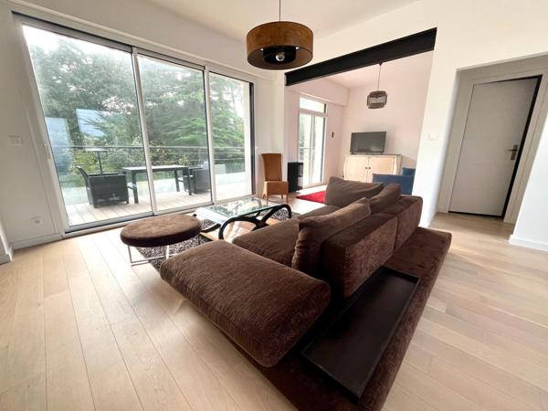 SAINT HILAIRE DE RIEZ LA CORNICHE VUE MER VILLA GRAND CONFORT 5 CHAMBRES AVEC TERRASSES ET JARDIN CLOS