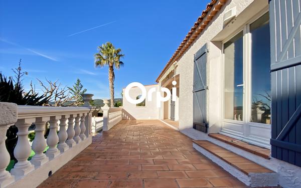 Maison à vendre    5 pièces •  Ceyreste