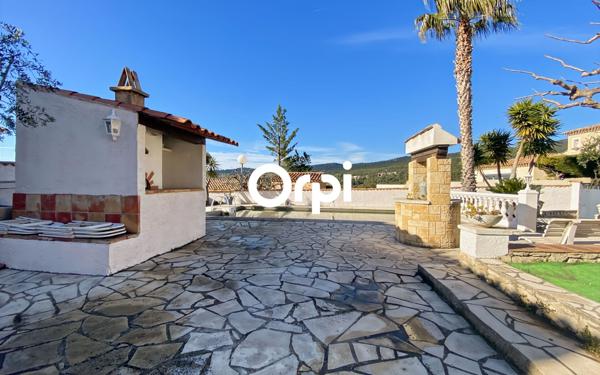 Maison à vendre    5 pièces •  Ceyreste