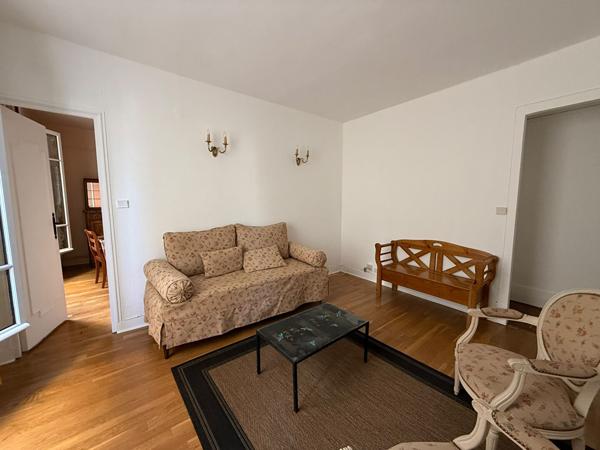 Appartement 2 pièces 46.26 m2