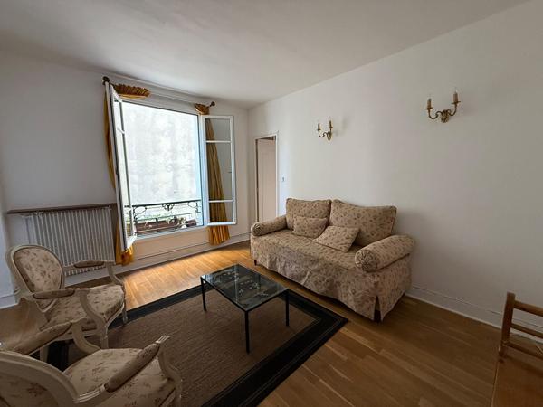 Appartement 2 pièces 46.26 m2
