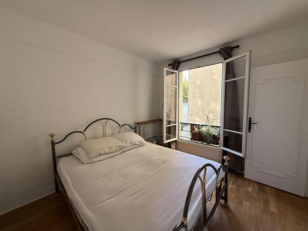 Appartement 2 pièces 46.26 m2