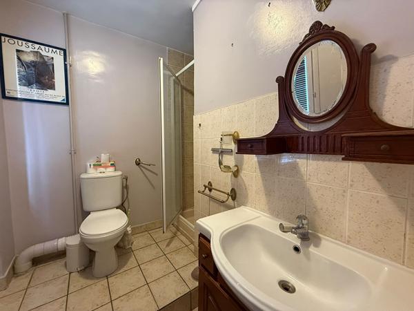 Appartement 2 pièces 46.26 m2