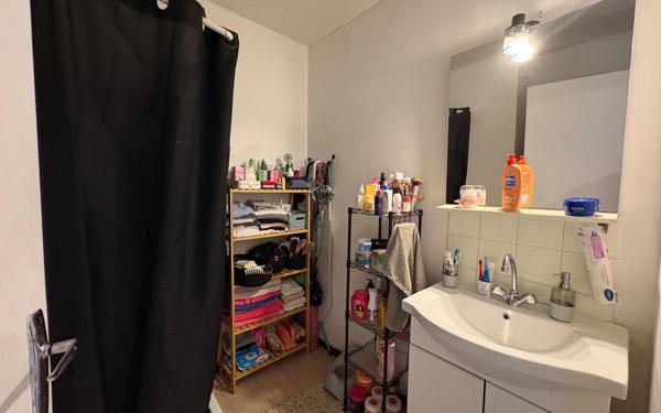 Appartement à vendre    3 pièces • 63,01 m2 Nice