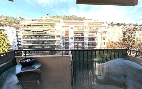 Appartement à vendre    3 pièces • 63,01 m2 Nice