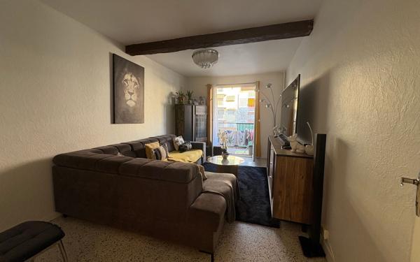 Appartement à vendre    3 pièces • 63,01 m2 Nice