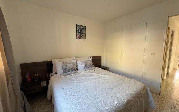 Appartement à vendre    3 pièces • 63,01 m2 Nice