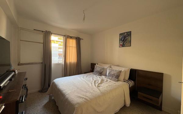 Appartement à vendre    3 pièces • 63,01 m2 Nice
