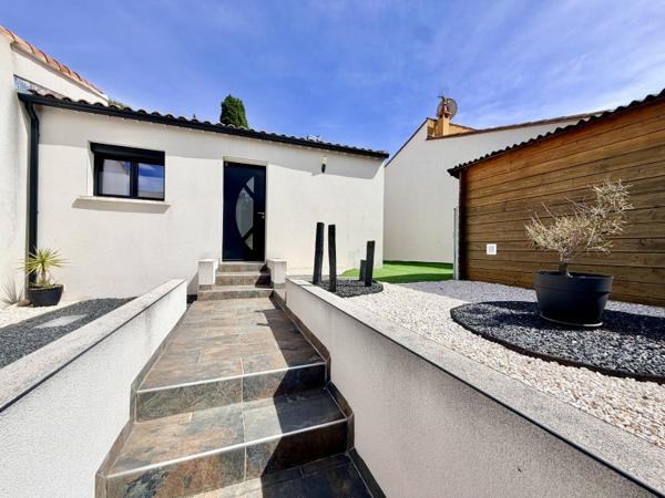 Vente / Maison