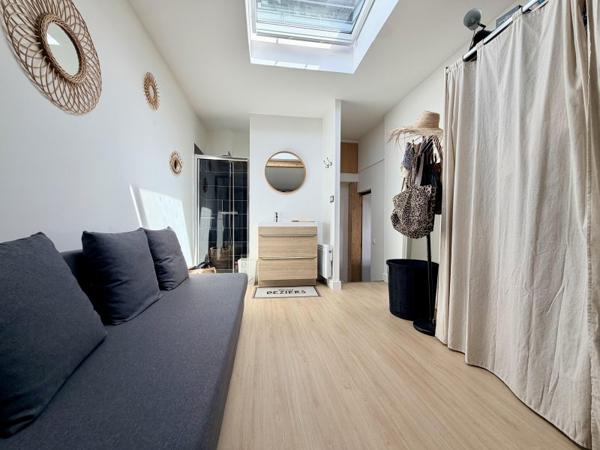 Vente / Maison