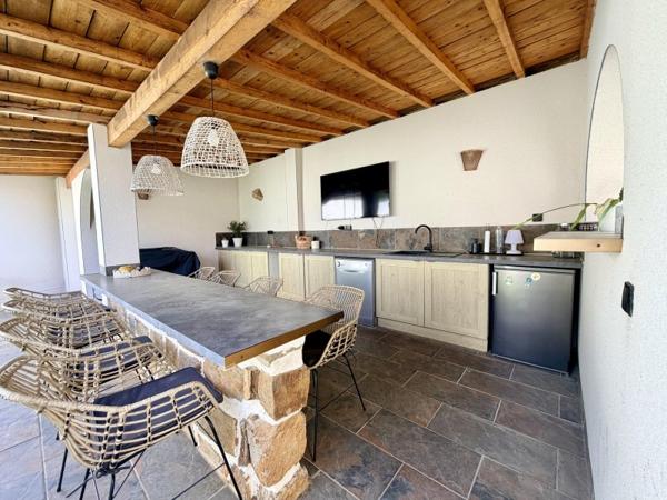 Vente / Maison