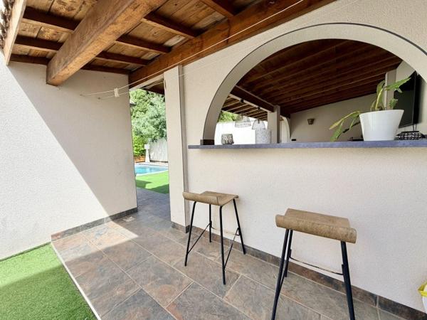 Vente / Maison