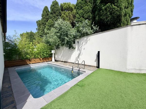Vente / Maison