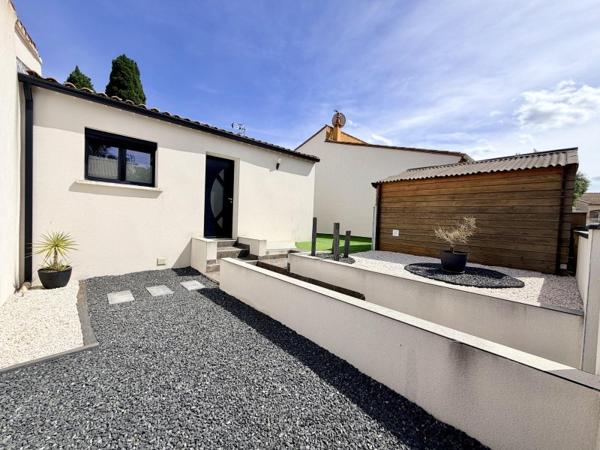 Vente / Maison