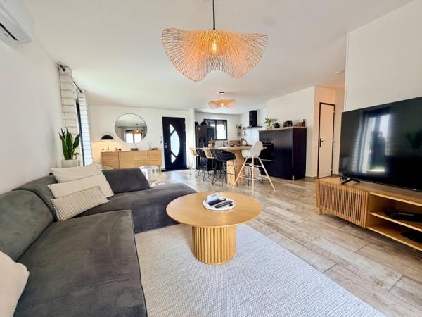 Vente / Maison