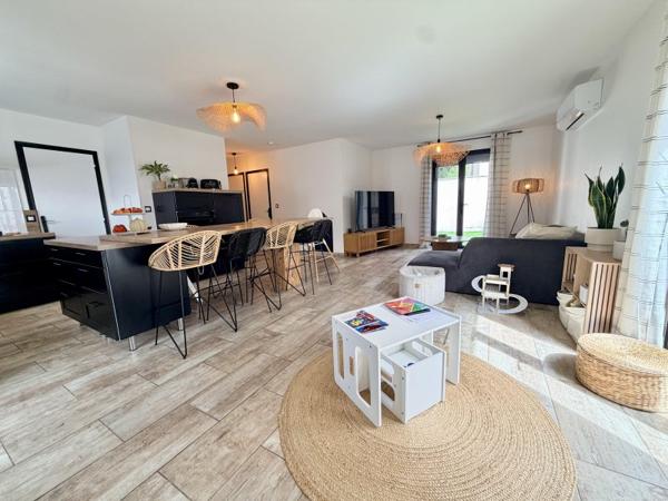 Vente / Maison