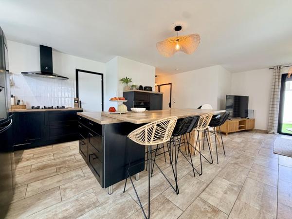 Vente / Maison