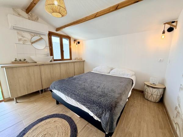 Vente / Maison