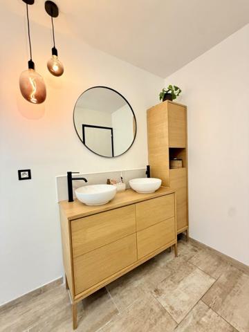 Vente / Maison