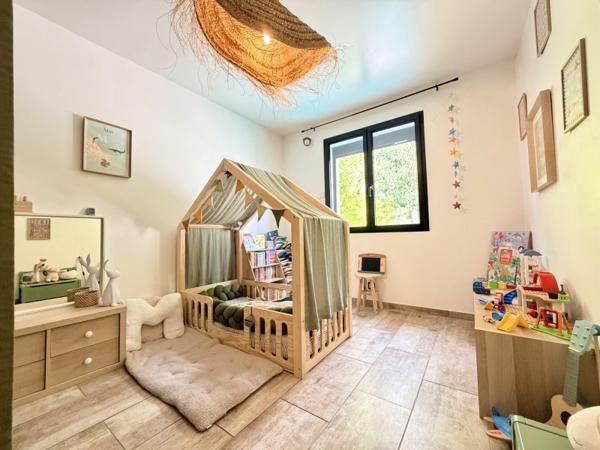 Vente / Maison