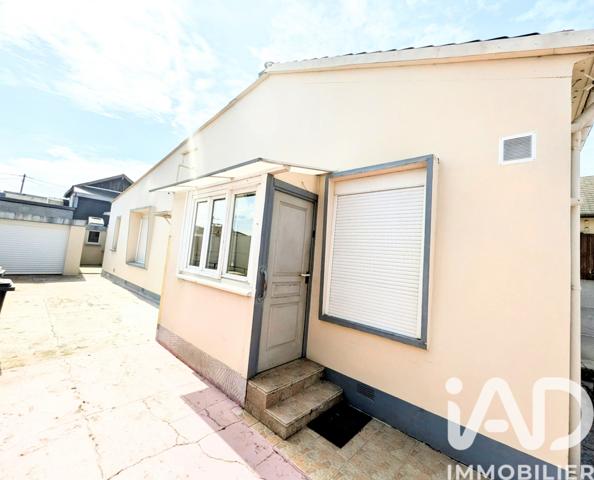 Maison à vendre 5 pièces 74,06 m² Le Havre