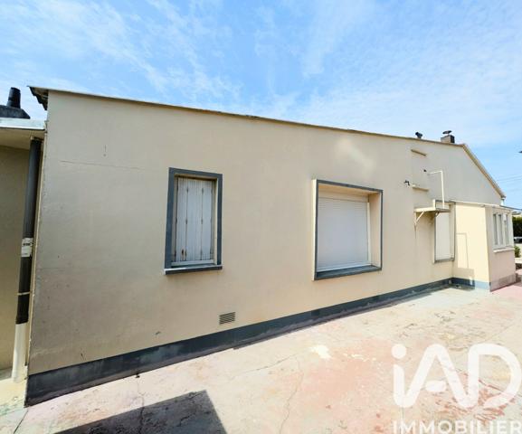 Maison à vendre 5 pièces 74,06 m² Le Havre